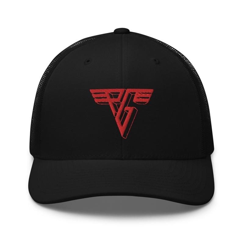 GFAC Trucker Hat