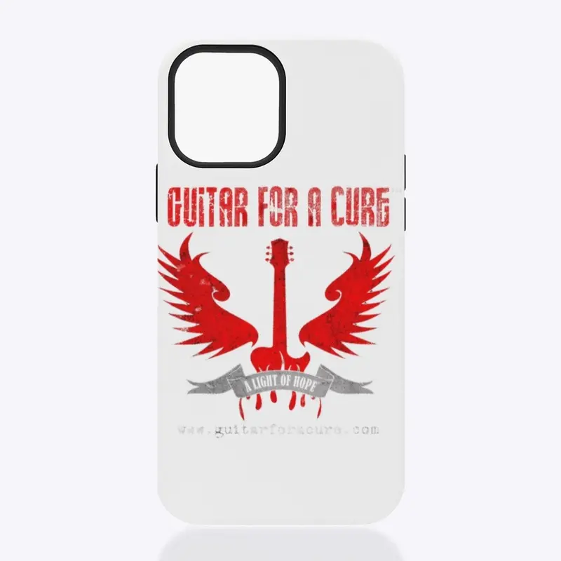 GFAC Iphone Case