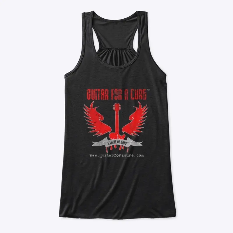 Women's GFAC Tank